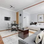 Matignon Saint-Honoré : Magnifique Appartement 1BR